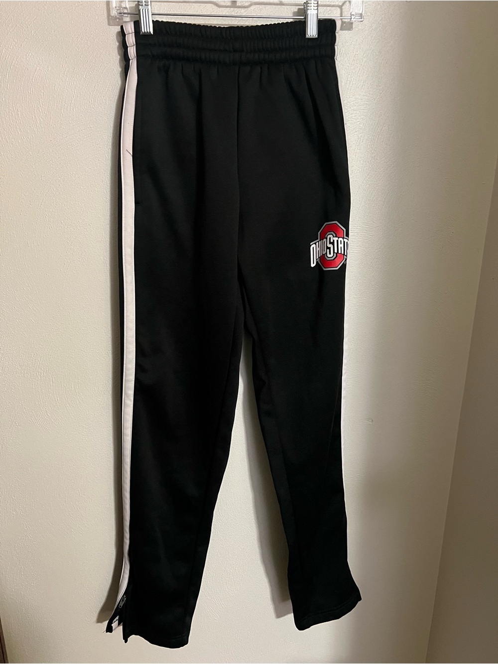 PROEDGE Classic Ohio State University Buckeyes Athletic Sweatpants Men's Size S